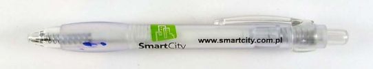 Smart city