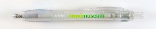 Arm museum
