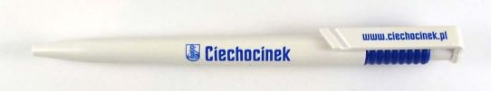 Ciechocinek