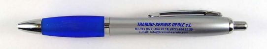 Tramad serwis