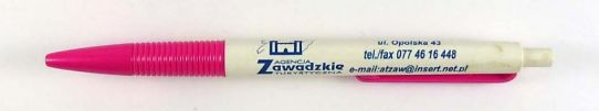 Zawadzkie