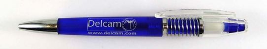 Delcam