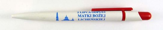 Marki boej