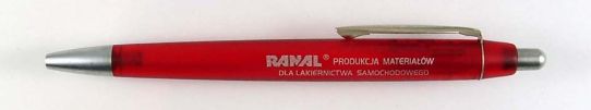 Ranal