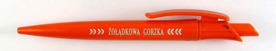 aladkowa gorzka