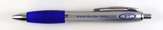 Falken trade
