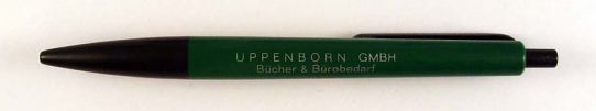 Uppenborn