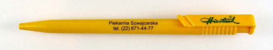 Piekarnia Szwajcarska