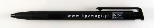 K-PZ waagen