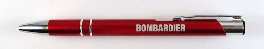 Bombardier