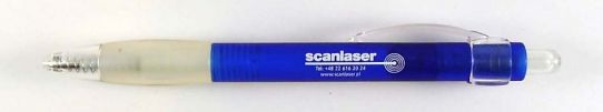 Scanlaser