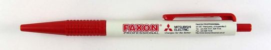 Faxon