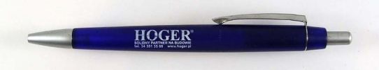 Hoger