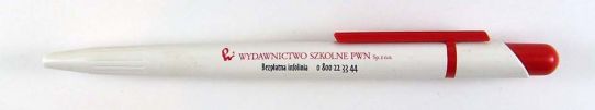 Wydawnictwo szkolne