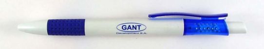 Gant