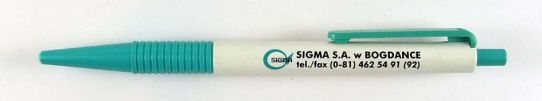Sigma