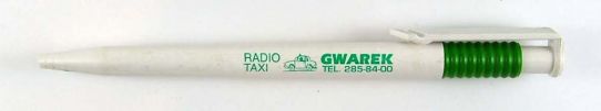 Gwarek