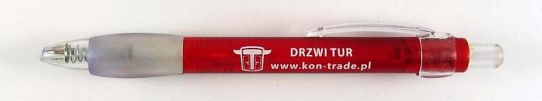 Drzwi tur