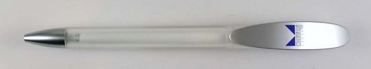 Ultrasonics