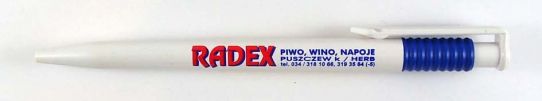 Radex