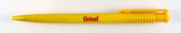 Urinal