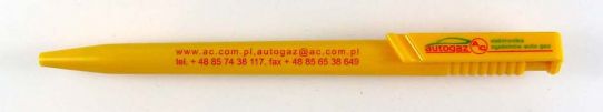 Autogaz