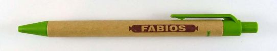 Fabios