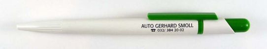 Auto Gerhard Smoll