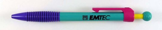 Emtec