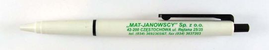 Mat Janowscy