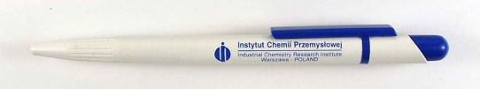 Instytut Chemii Przemyslowej