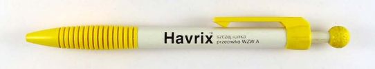Havrix