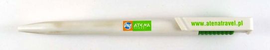 Atena travel
