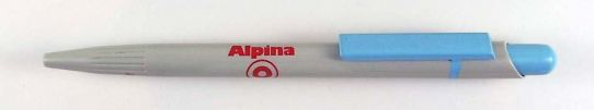 Alpina