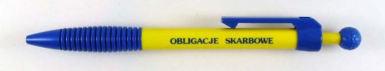 Obligacje skarbowe