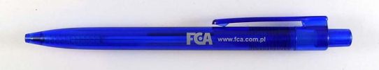 FCA