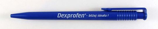 Dexprofen