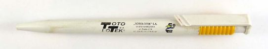 Totolotek