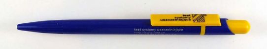 Test systemy