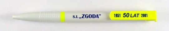 Zgoda
