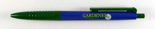 Gardener
