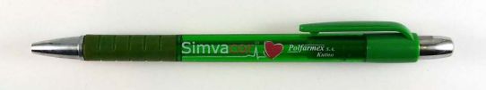 Simvacor