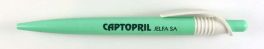 Captopril
