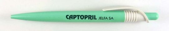 Captopril