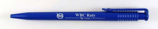 WBC Raty