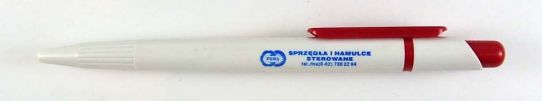Sprzegla i hamulce