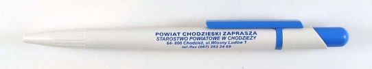 Powiat chodzieski zaprasza