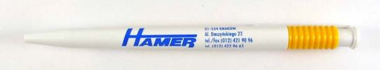 Hamer