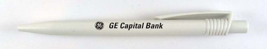 GE Capital Bank