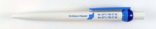 Endress Hauser